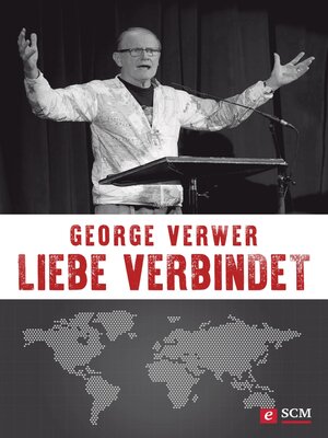 cover image of Liebe verbindet